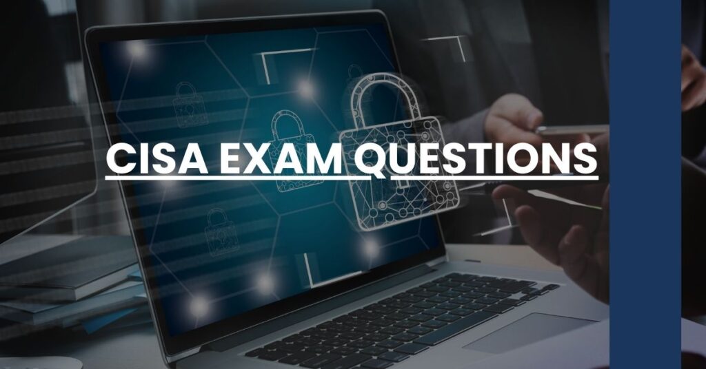 CISA Exam Questions Feature Image