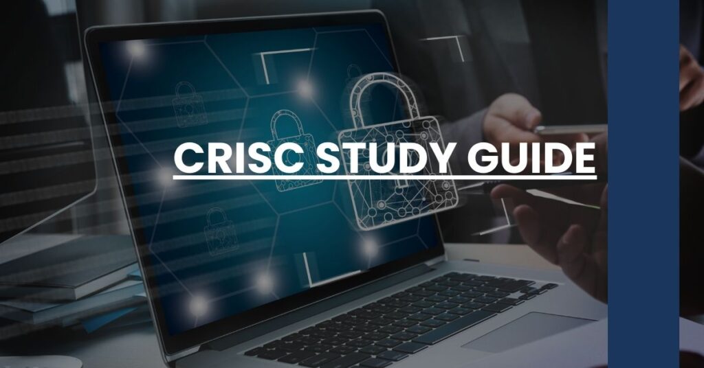 CRISC Study Guide Feature Image